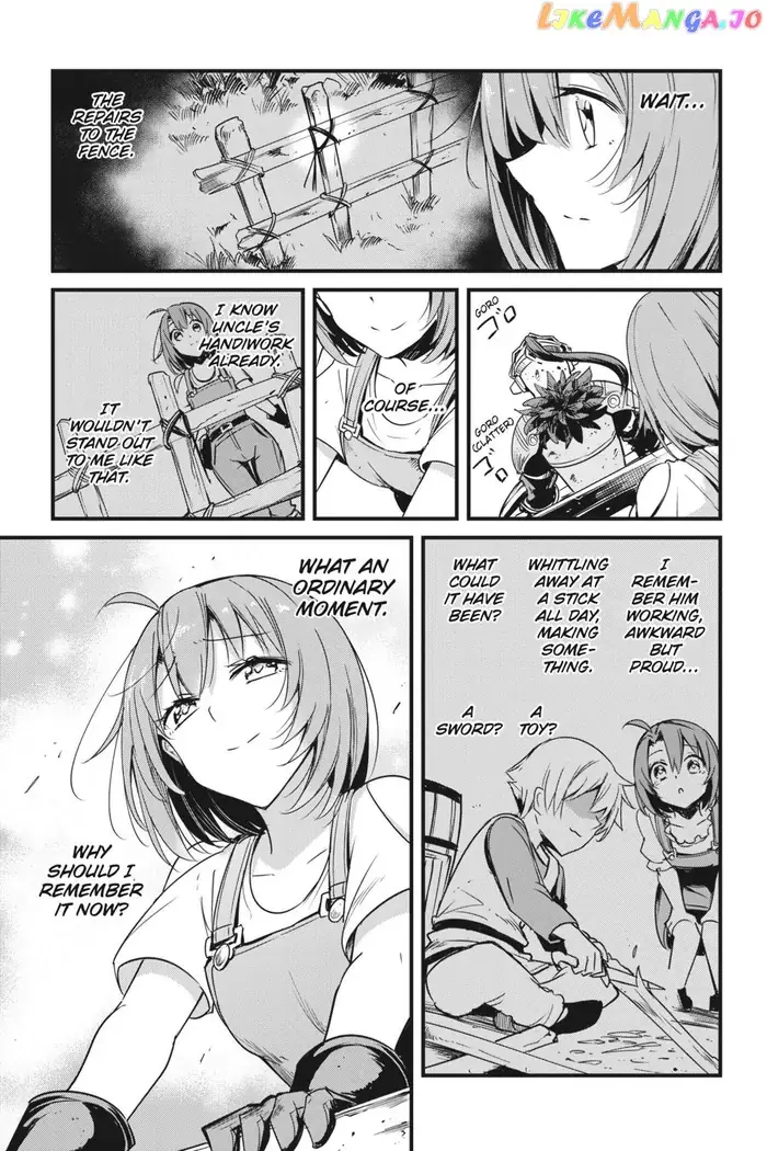 Goblin Slayer: Side Story Year One Chapter 43.5 image 18_optimized_optimized